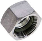 Funktionsmutter FKM, 30 S ( M42x2)