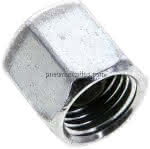 Funktionsmutter FKM, 6 S ( M14x1,5)