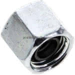 Funktionsmutter NBR, 8 L ( M14x1,5)