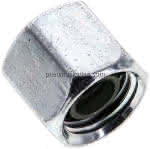 Funktionsmutter FKM, 8 L ( M14x1,5)