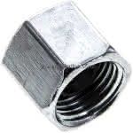 Funktionsmutter NBR, 8 S ( M16x1,5)
