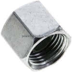 Funktionsmutter FKM, 8 S ( M16x1,5)