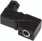 Magnetspule 230 V AC, Bauform,S, Steckergröße 0