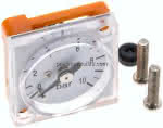 Eco-Line Kompaktmanometer 0 -,10 bar
