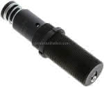 ACE-Stoßdämpfer, M 33x1,5, Hub 25 mm, Standard, selbsteinstel