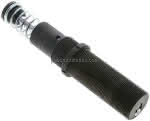 ACE-Stoßdämpfer, M 33x1,5, Hub 50 mm, Standard, selbsteinstel