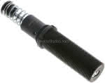 ACE-Stoßdämpfer, M 33x1,5, Hub 50 mm, Standard, selbsteinstel