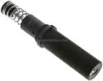 ACE-Stoßdämpfer, M 33x1,5, Hub 50 mm, Standard, selbsteinstel