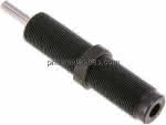 ACE-Stoßdämpfer, M 25x1,5, selbsteinstellend, Hub 25,4 mm