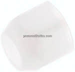 Überwurfmutter 14x12mm(M 20x1,,5), PVDF