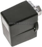 Kompressor-Druckschalter G 1/ 2", 6 - 16 bar (ohne Schalter)