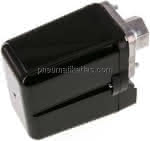 Kompressor-Druckschalter G 1/ 2", 2 - 11 bar (ohne Schalter)