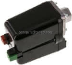 Kompressor-Druckschalter G 1/ 2", 2 - 11 bar (mit Schalter)