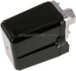 Kompressor-Druckschalter G 1/ 2", 1,5 - 5 bar (ohne Schalter