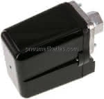 Kompressor-Druckschalter G 1/ 2", 2 - 8 bar (ohne Schalter)