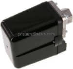 Kompressor-Druckschalter G 1/ 2", 6 - 11 bar (ohne Schalter)