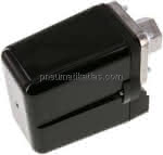 Kompressor-Druckschalter G 1/ 2", 0,5 - 8 bar (ohne Schalter