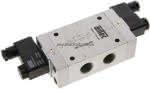 3/2-Wege Magnetimpulsventil mit Fremdluftanschluss, G 1/2"