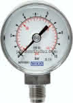 ES-Manometer senkrecht, 40mm,,-1 bis 0 bar, G 1/8"