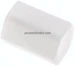 Muffe G 3/8"-G 3/8",,Polypropylen