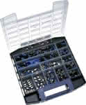 Multibox - IQS-Steckanschlüsse,, 4 - 8 mm