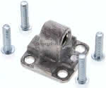 Laschenschwenkbefestigung für,Kompaktzylinder 12 & 16 mm
