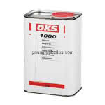 OKS 1010/1035/1050 - Silikonöl,, 1 l Dose