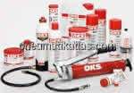 OKS 1010/1035/1050 - Silikonöl,, 5 l Kanister (DIN 51)