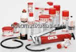 OKS 110/111 - MoS2-Pulver, mikrofein, 5 kg Hobbock