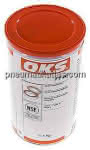 OKS 1110 - Multi-Silikonfett ( NSF H1), 1 kg Dose