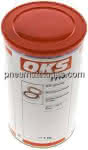 OKS 1110/1, Multi-Silikonfett NLGI 1 - 1 kg Dose