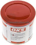 OKS 1133, Tieftemperatur- Silikonfett - 500 g Dose