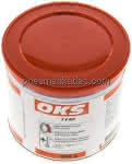 OKS 1140, Höchsttemperatur- Silikonfett - 500 g Dose