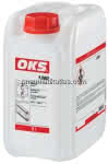 OKS 1300/1301 - Gleitfilm farblos, 5 l Kanister (DIN 51)