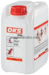 OKS 1510/1511 - Trennmittel silikonfrei, 5 l Kanister (DIN
