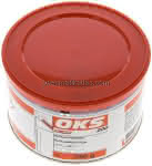 OKS 200 - MoS2 Montagepaste, 250 g Dose