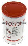 OKS 217 - Hochtemperaturpaste, 1 kg Dose