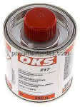 OKS 217 - Hochtemperaturpaste, 250 g Pinseldose