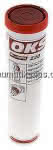 OKS 220, MoS2-Paste Rapid - 400 ml Kartusche