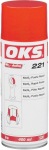 OKS 221, MoS2-Paste Rapid -,400 ml Spraydose