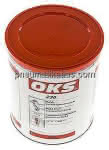 OKS 230, MoS2- Hochtemperaturpaste - 1 kg Dos