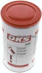 OKS 235/2351 - Aluminiumpaste,,1 kg Dose