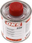 OKS 235/2351 - Aluminiumpaste, 250 g Pinseldose