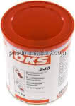 OKS 240/241 - Antifestbrenn- paste, 1 kg Dose