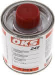 OKS 240/241 - Antifestbrenn- paste, 250 g Pinseldose