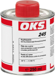 OKS 245 - Kupferpaste, 250 ml,Pinseldose