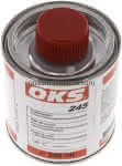OKS 245 - Kupferpaste, 250 ml Pinseldose