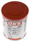 OKS 250/2501 - Weiße Allround- paste, 1 kg Dose