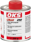OKS 250/2501 - Weiße Allround-,paste, 250 g Pinseldose