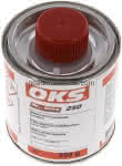 OKS 250/2501 - Weiße Allround- paste, 250 g Pinseldose